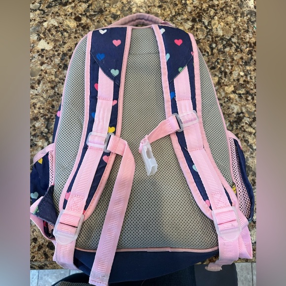 Pottery Barn Kids Bookbag - Picture 3 of 8